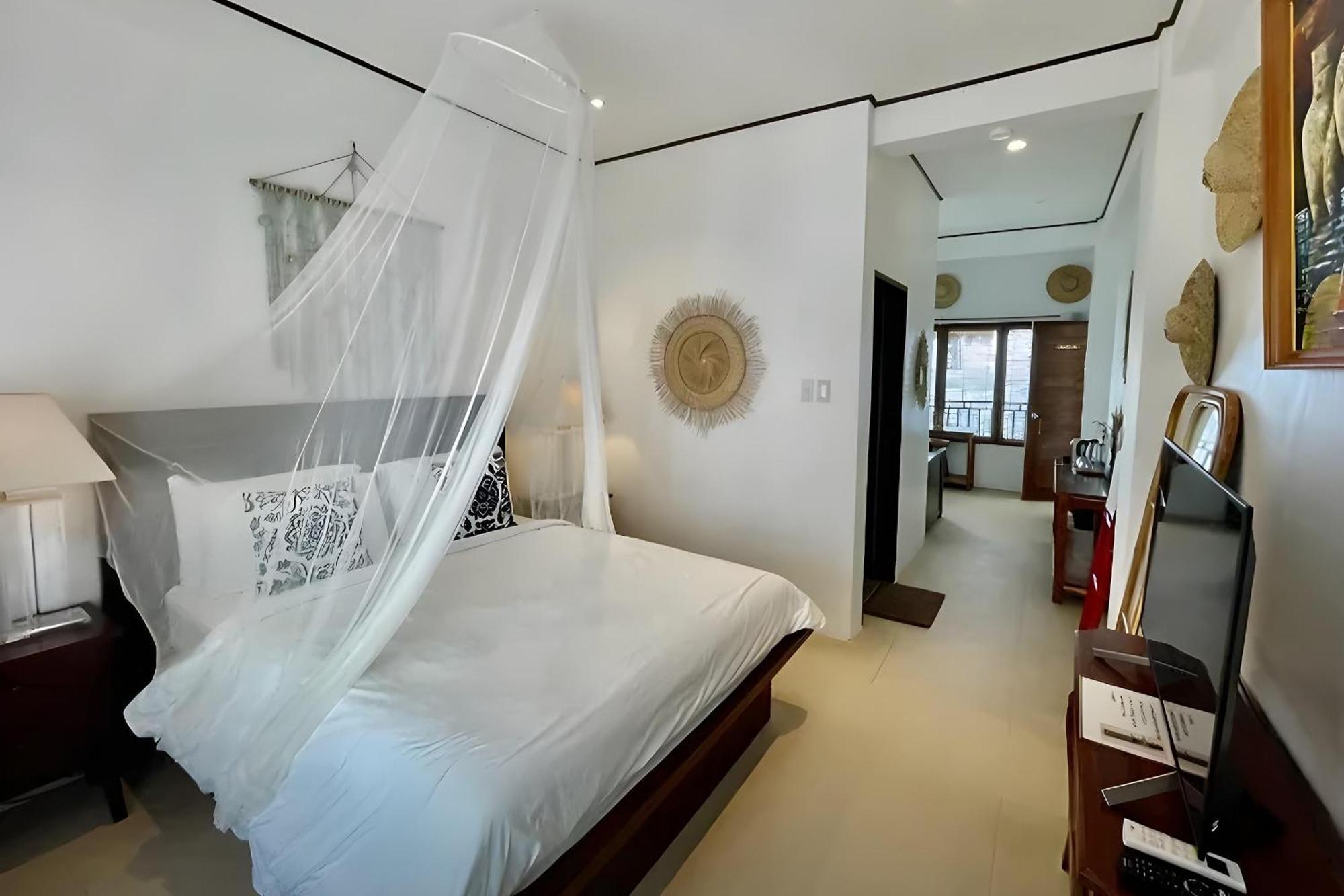 Sirom Beach House Tambobong Экстерьер фото